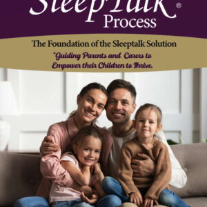 The sleeptalk process book
